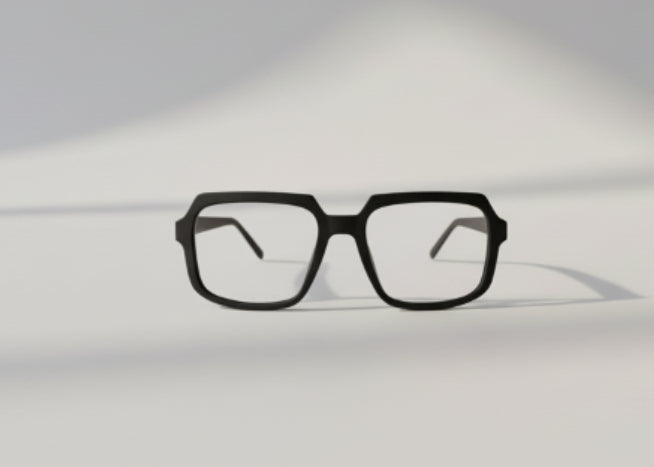 BOLD BLACK RECTANGLE