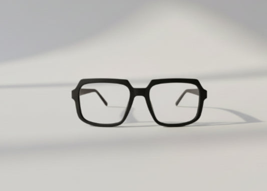 BOLD BLACK RECTANGLE